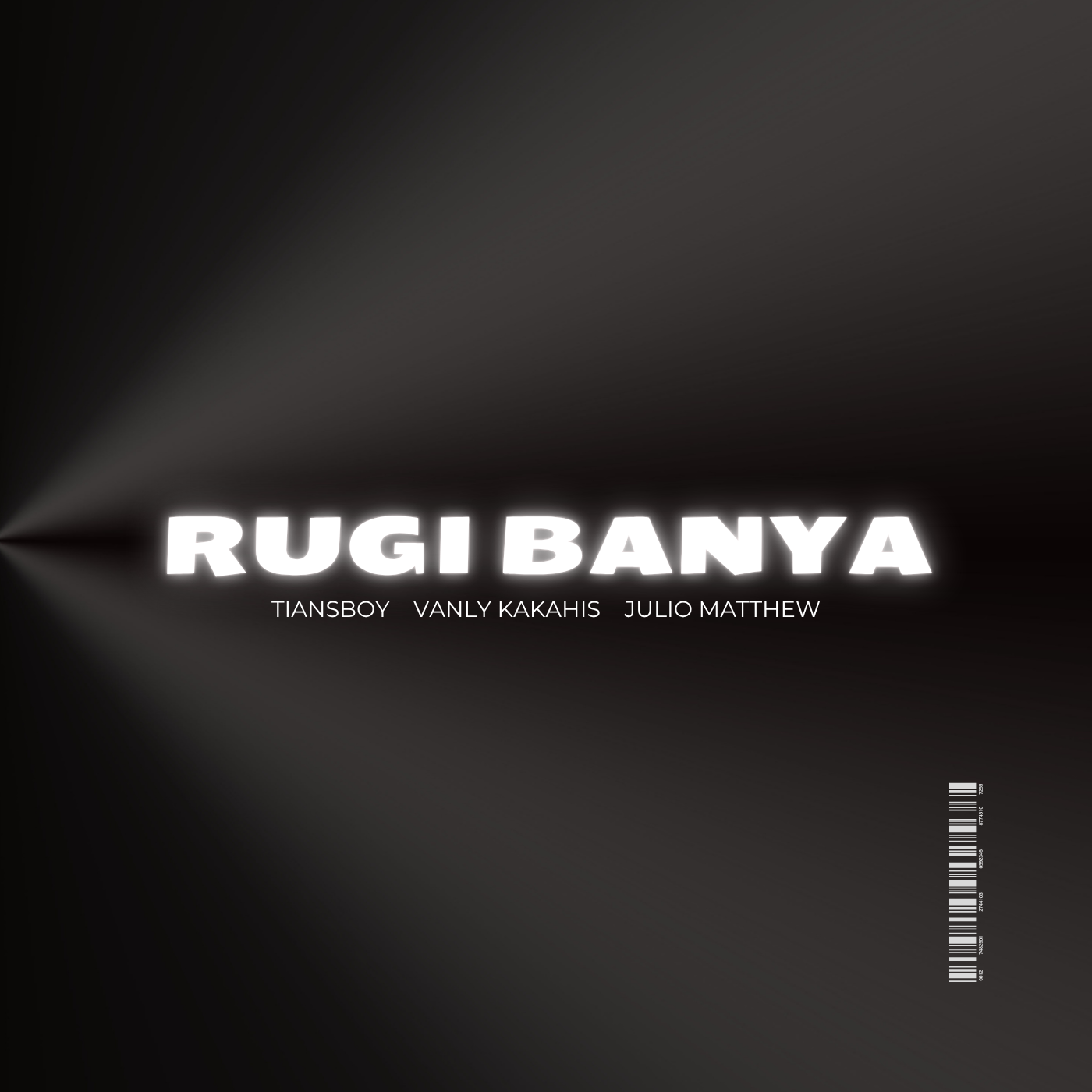 RUGI BANYA